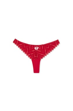 Tanga de bordado;${refinementColor}