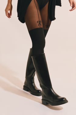 Sheer Tights;${refinementColor}