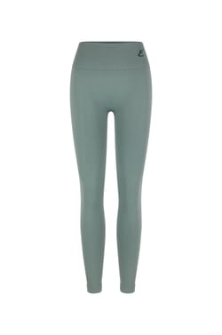Legging de sport taille huate sculptant;${refinementColor}