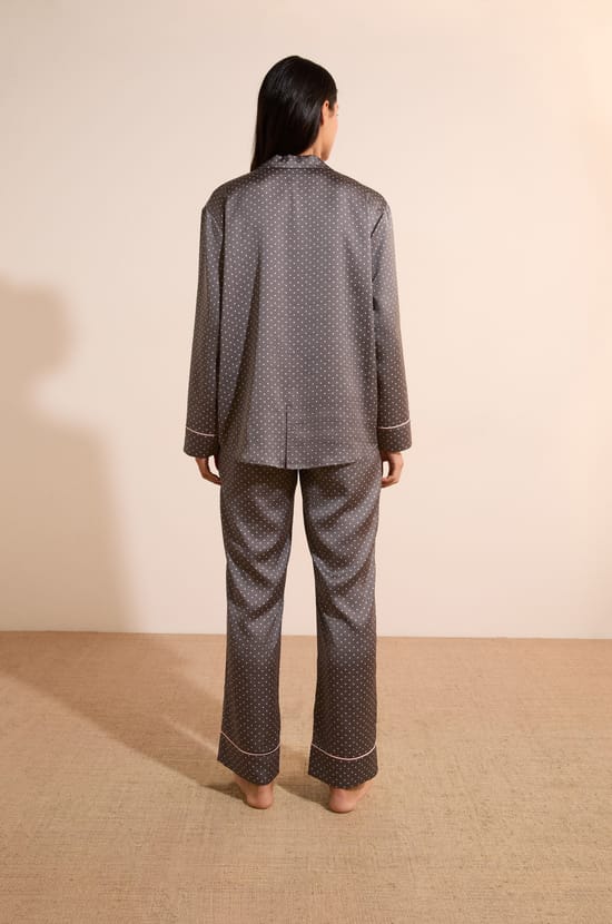 Ensemble de pyjama 2 pi&egrave;ces &agrave; motifs;${refinementColor}