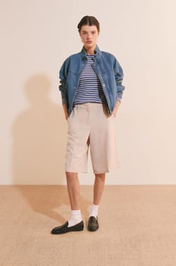 Bermuda long;${refinementColor}