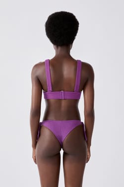 Braguita bikini brasileña con lazada;${refinementColor}