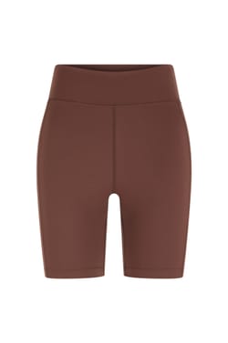 Cycliste de sport taille haute en microfibre;${refinementColor}