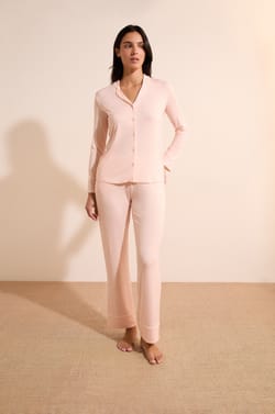 Ensemble de pyjama 2 pi&egrave;ces manches longues;${refinementColor}