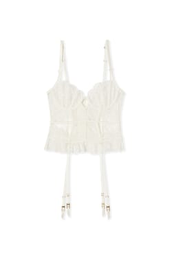 Corset in Lace;${refinementColor}