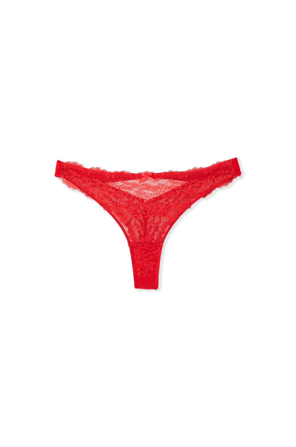 Tanga en dentelle;${refinementColor}