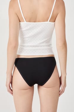 Lot de 3 culottes en coton;${refinementColor}