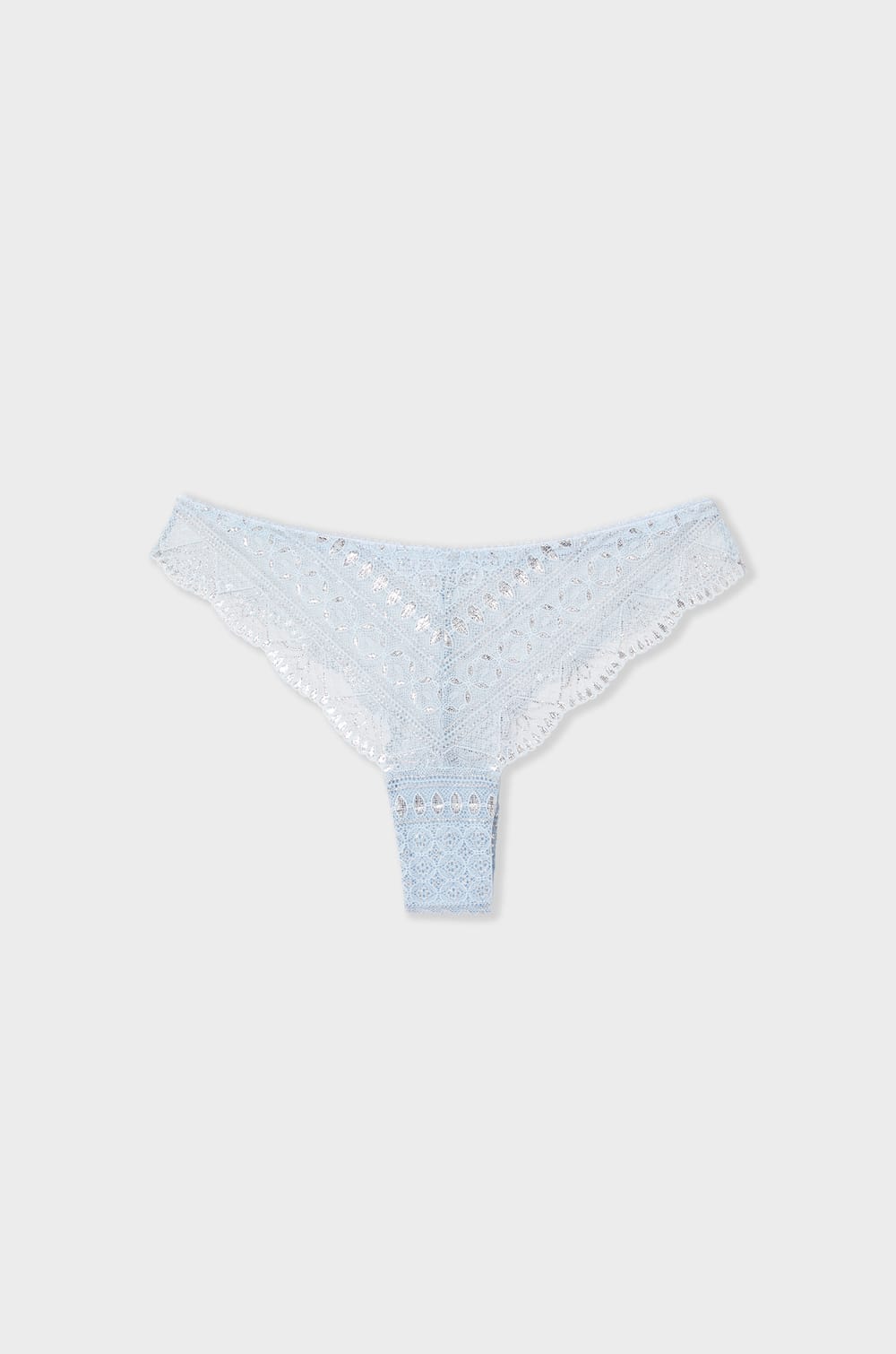 Lace Tanga;${refinementColor}