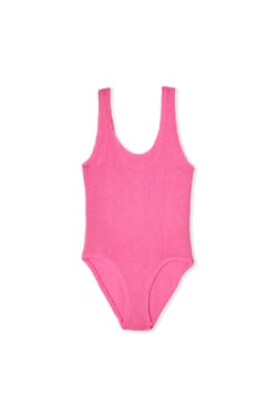 Maillot de bain 1 pi&egrave;ce en mati&egrave;re extensible;${refinementColor}