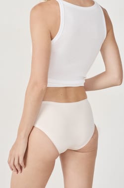 Lot de 3 shortys en coton;${refinementColor}