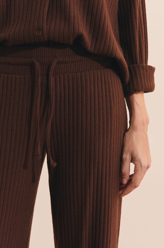 Pantalon de pyjama c&ocirc;tel&eacute;;${refinementColor}