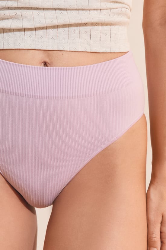 Culotte midi &eacute;chancr&eacute;e;${refinementColor}