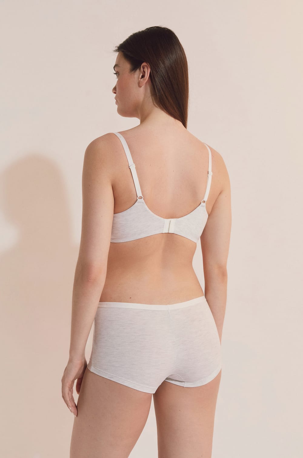 Beha dunne cups, borstvoedingsclips;${refinementColor}