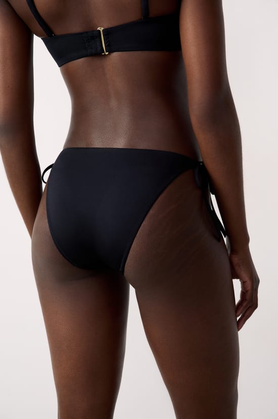 Tie-side bikini bottom;${refinementColor}