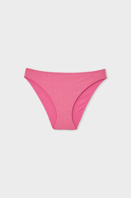 Bas de maillot de bain culotte bikini;${refinementColor}