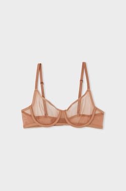 Bra No. 2 - The Plunge Push-Up Bra;${refinementColor}