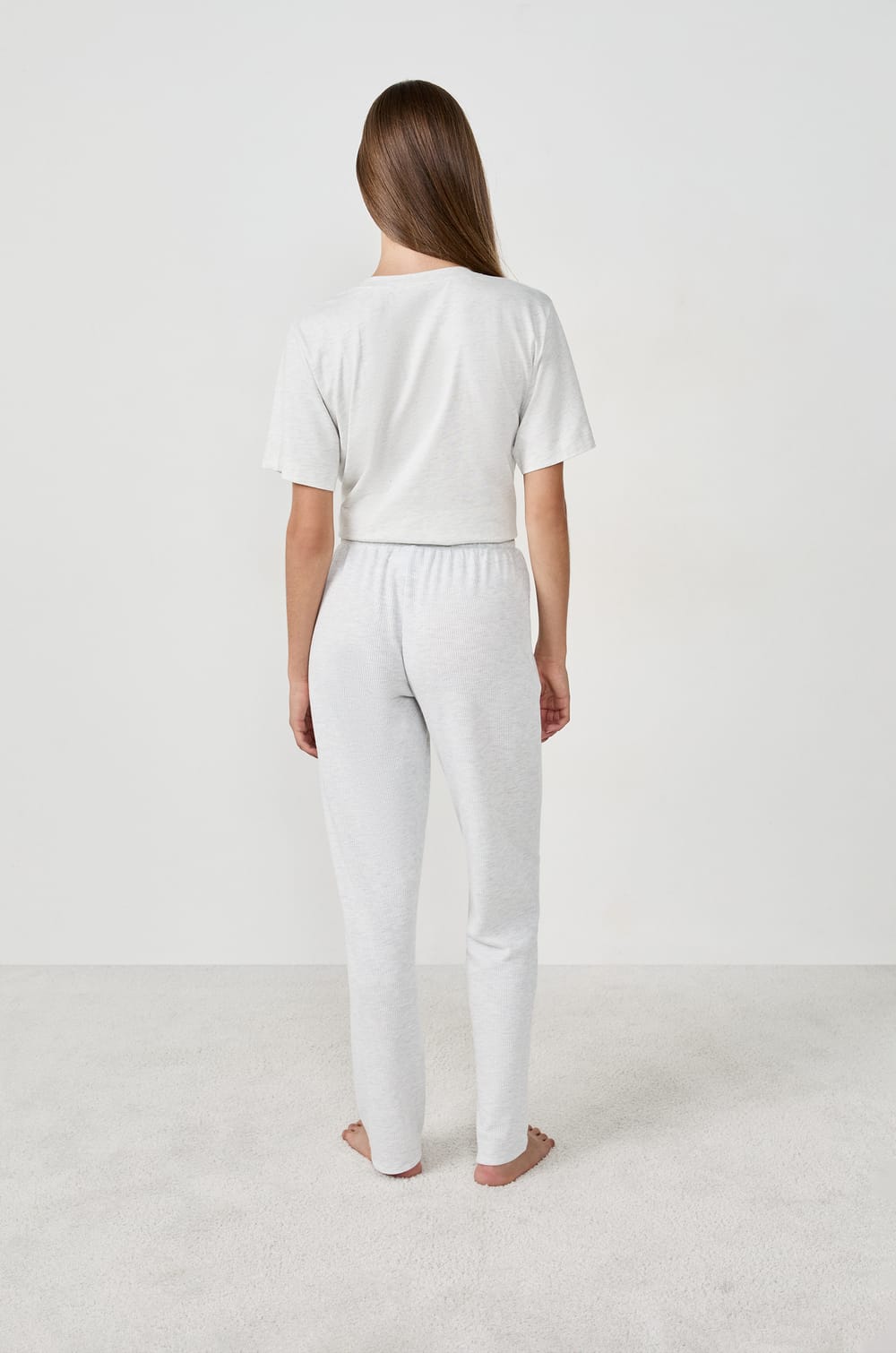 Pantalon de pyjama;${refinementColor}