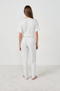 Pantalon de pyjama;${refinementColor}