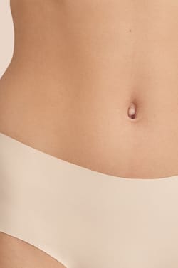 Microfibre Boyshort;${refinementColor}