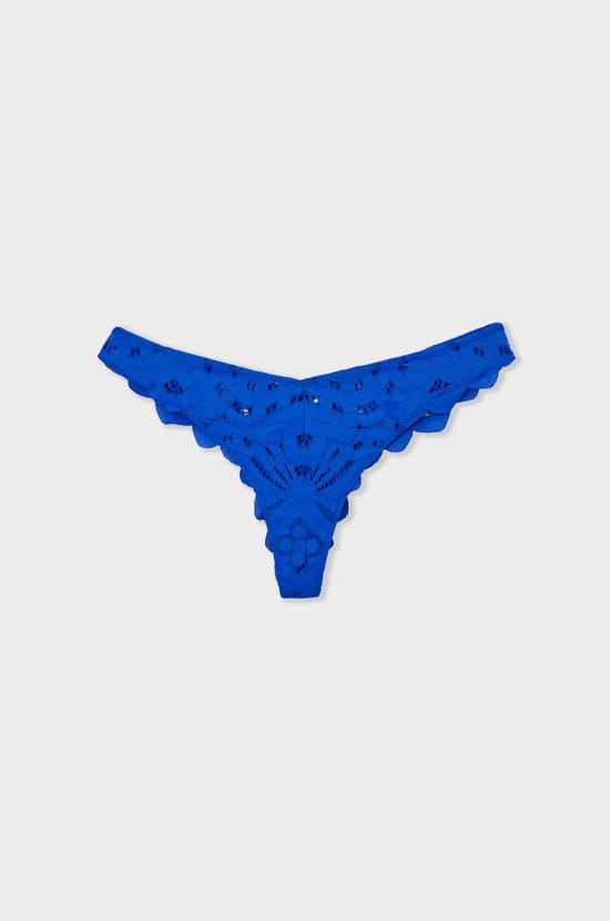 Lace Tanga;${refinementColor}