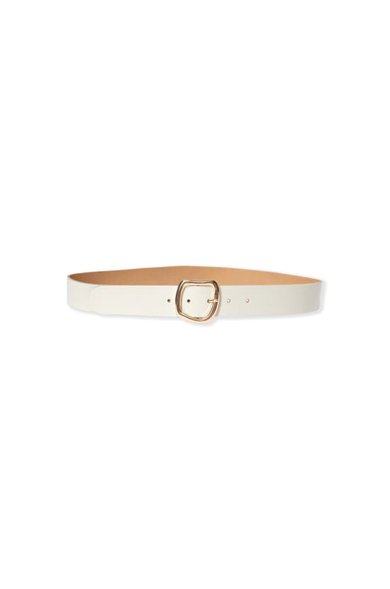 Ceinture en cuir ;${refinementColor}