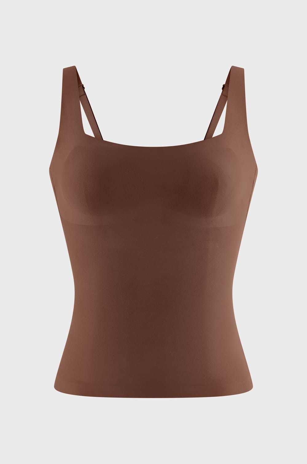 Microfibre Camisole with Removable Pads;${refinementColor}