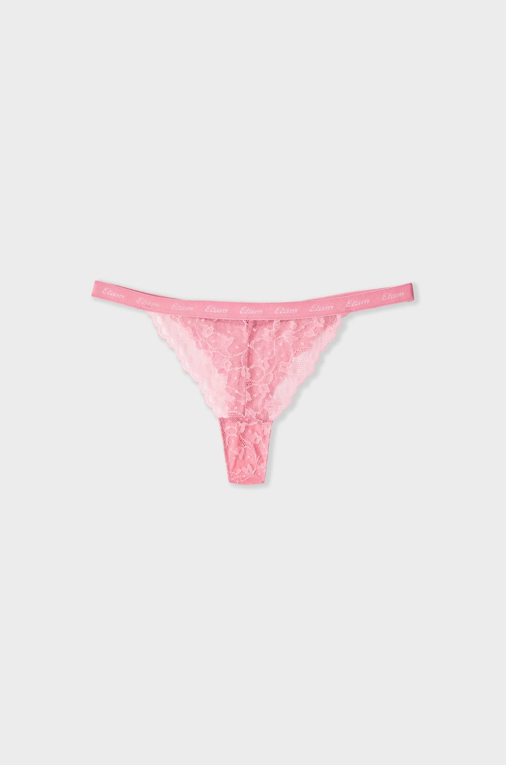 Lace Tanga;${refinementColor}