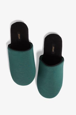 Mule Slippers;${refinementColor}