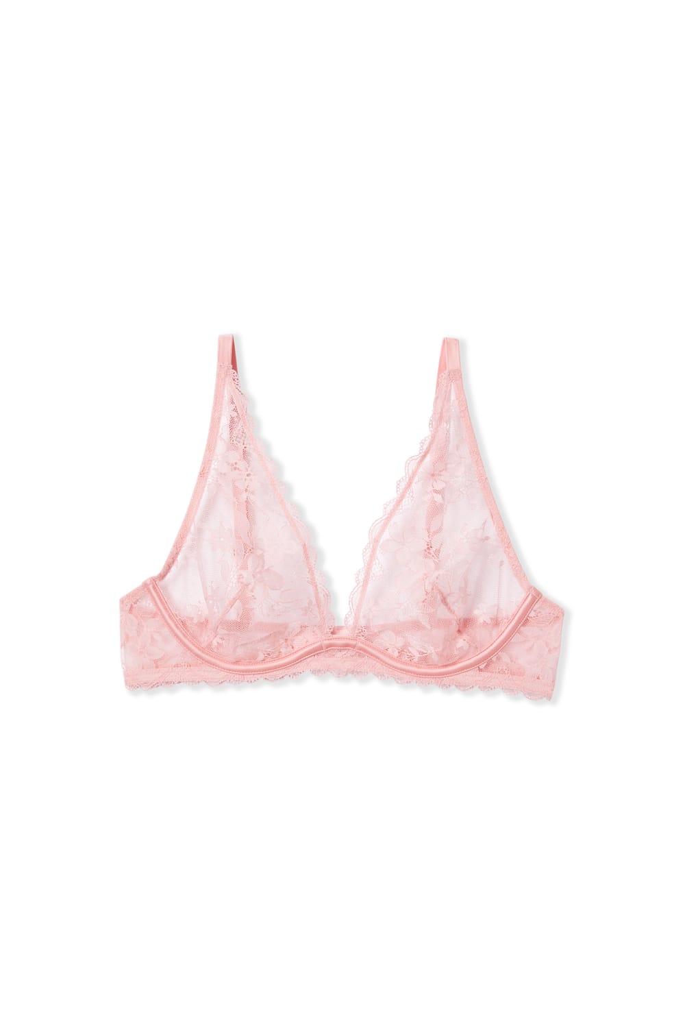 Soutien-gorge N.7 - Le corbeille foulard avec broderie;${refinementColor}