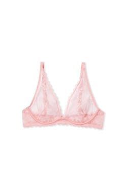 Soutien-gorge N.7 - Le corbeille foulard avec broderie;${refinementColor}