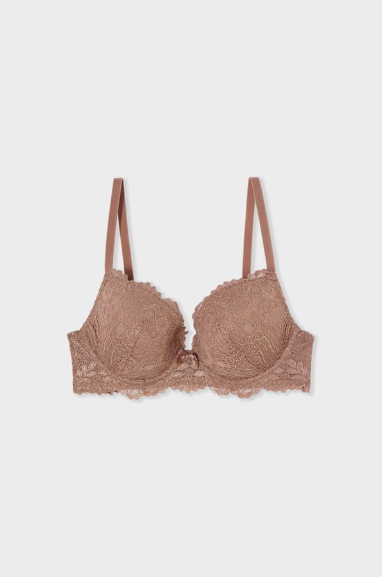 Bra N.5 - The Lightly Lined Plunge;${refinementColor}