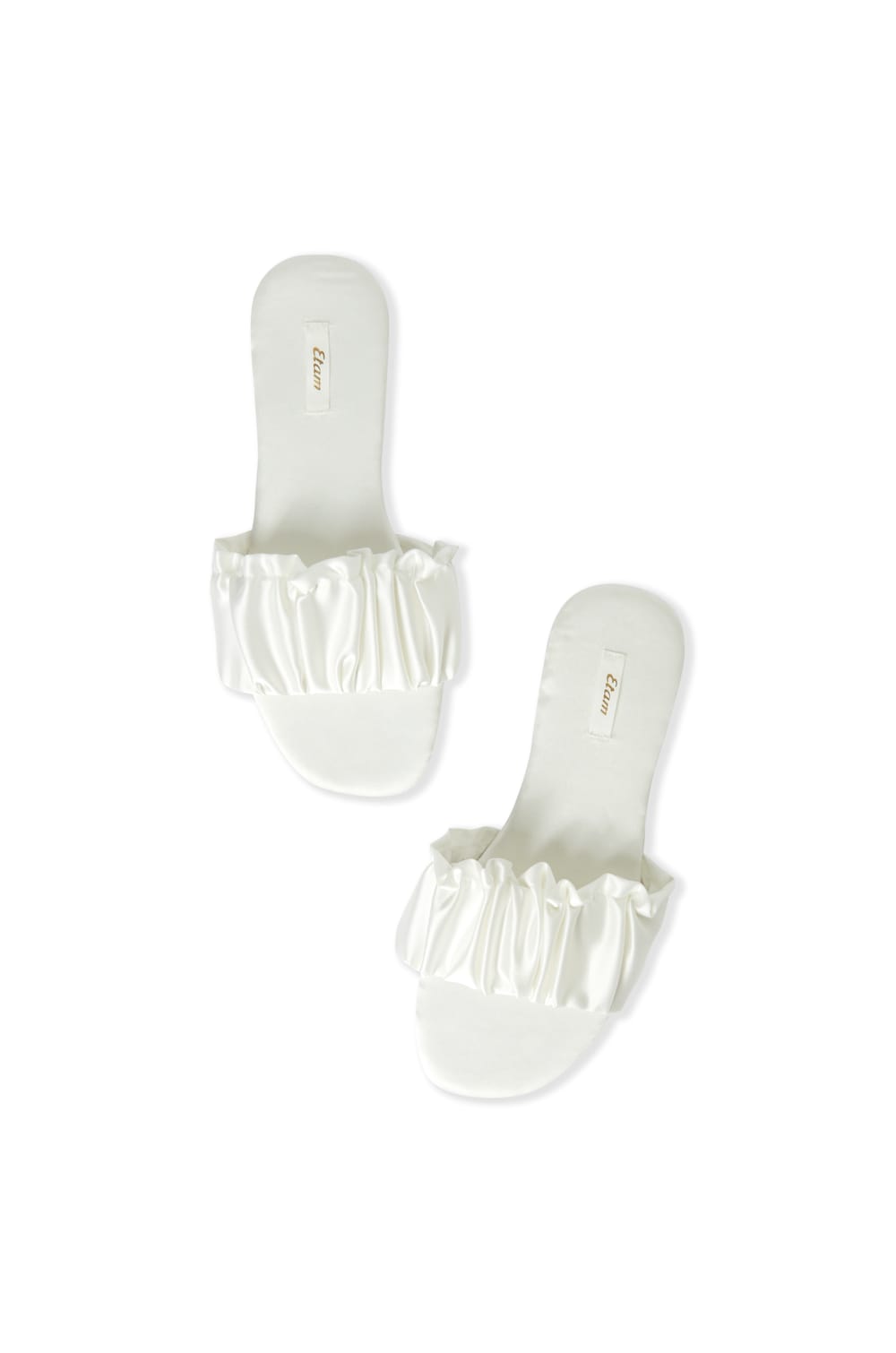 Chaussons tongs;${refinementColor}