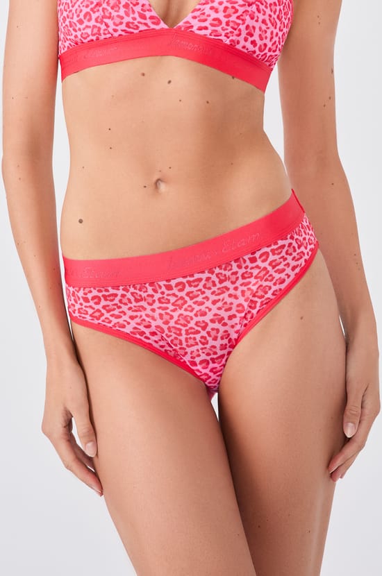 Culotte en tulle Lemonade Dolls x Etam;${refinementColor}