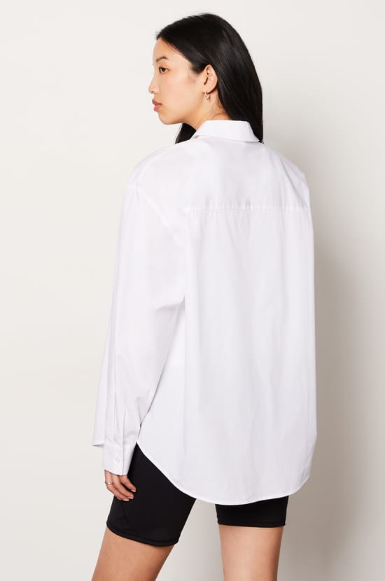 Chemise manches longues;${refinementColor}
