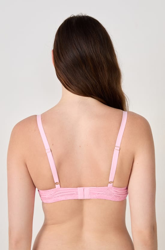 Bra N.9 - Lace Balconette;${refinementColor}