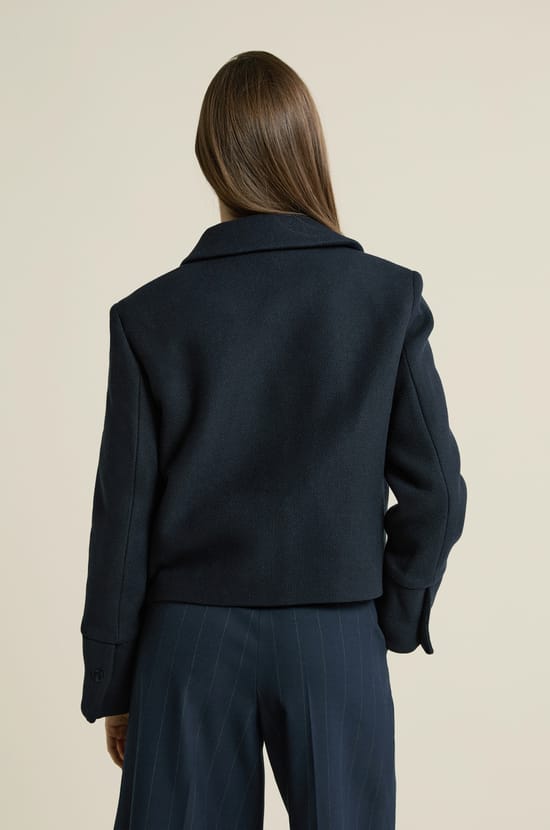 Veste manches longues;${refinementColor}