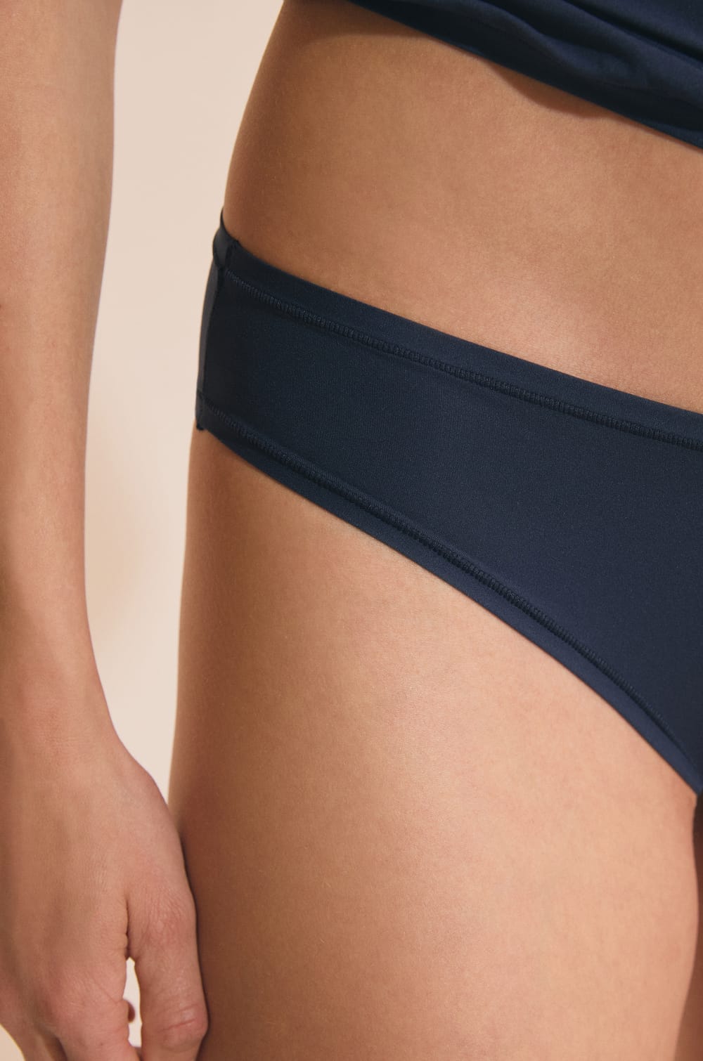 Microfibre Brief;${refinementColor}
