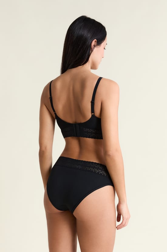 BH mit leichten Schalen, Stillclips;${refinementColor}