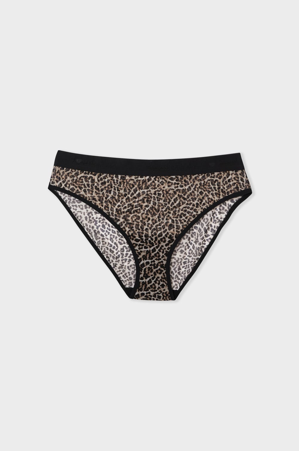 Culotte en tulle Lemonade Dolls x Etam;${refinementColor}