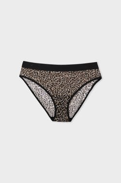Culotte en tulle Lemonade Dolls x Etam;${refinementColor}