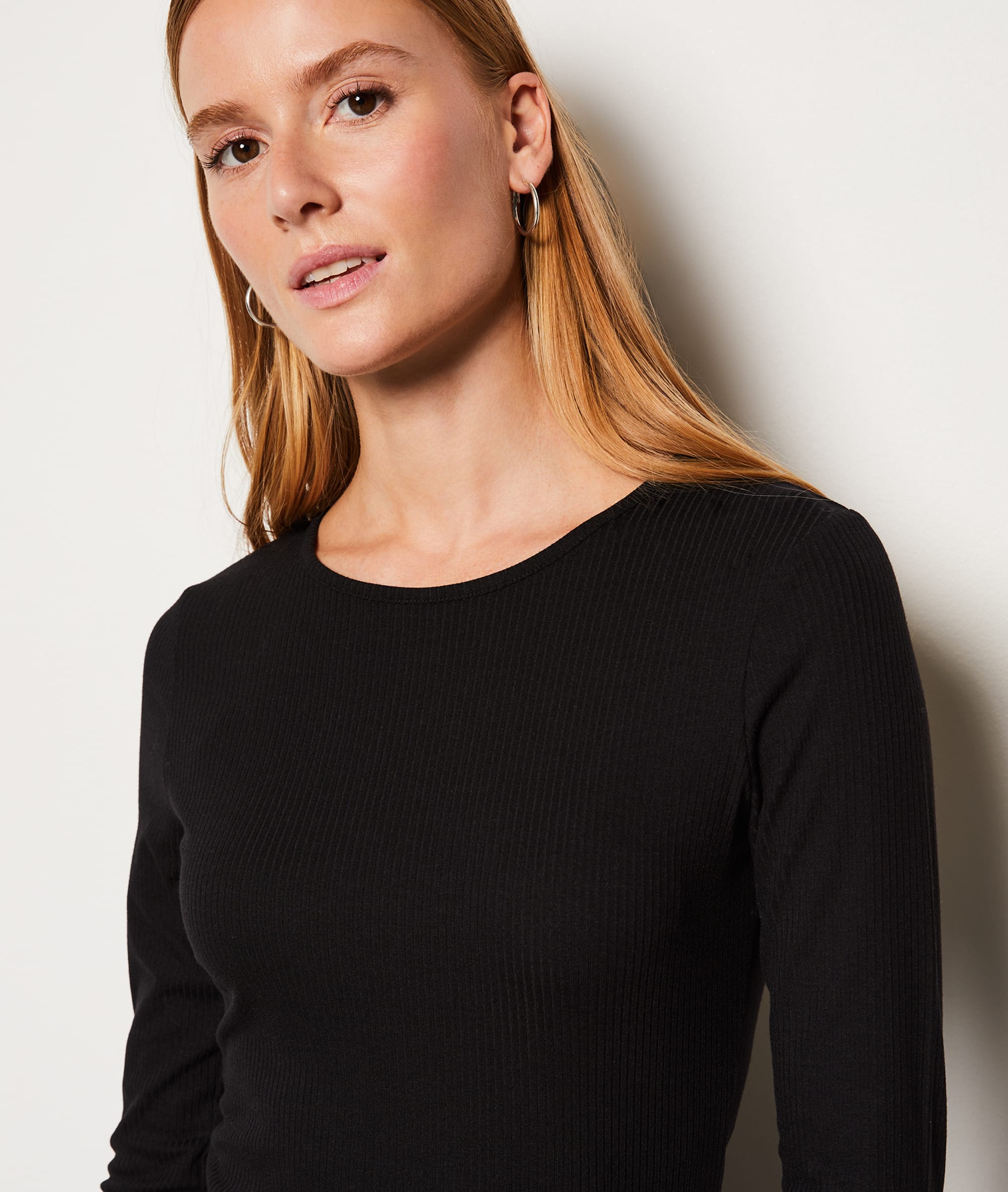 ETAM Gilet en maille ajourée - Marnie - L - Noir - Femme - Taille L - Comparer avec