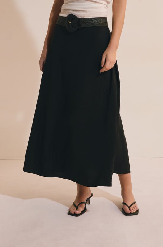 Jupe longue;${refinementColor}