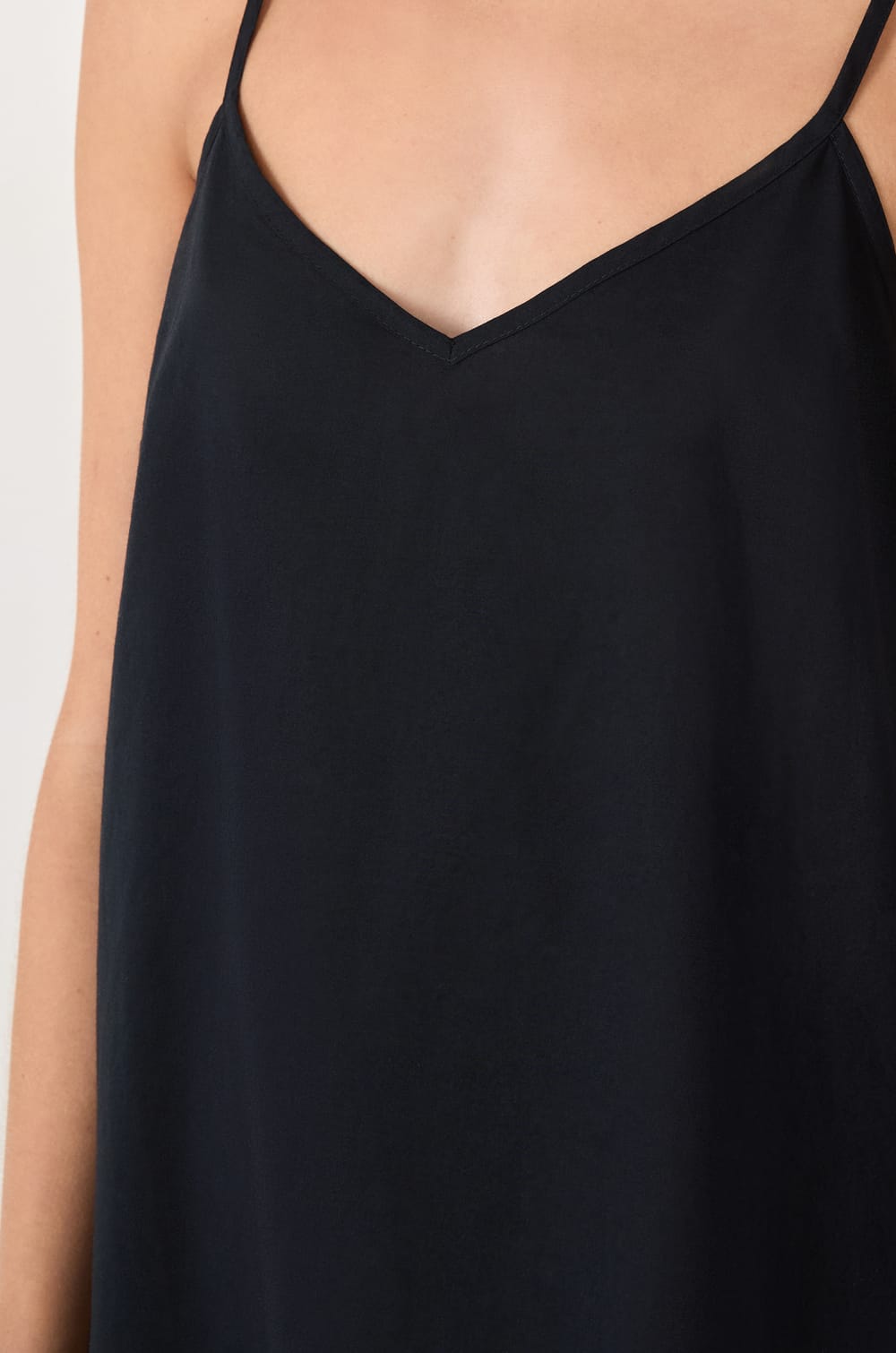Fond de robe 100% coton;${refinementColor}