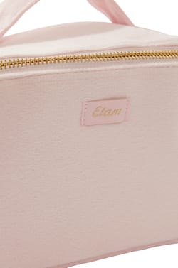 Zip-up Pouch;${refinementColor}