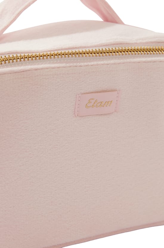 Zip-up Pouch;${refinementColor}