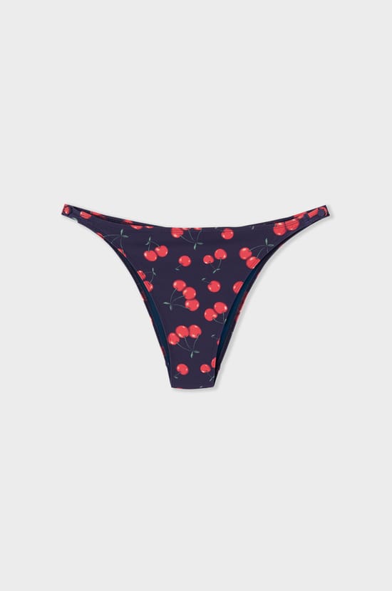 Biki barette bas de maillot Marcia Wear x Etam;${refinementColor}