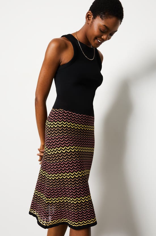 Knitted Skirt;${refinementColor}