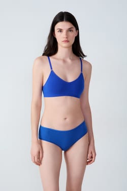 3-Pack of Cotton Shorties;${refinementColor}