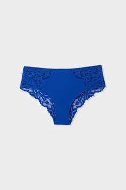 Lace Boyshort;${refinementColor}