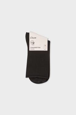 Chaussettes mi-hautes;${refinementColor}